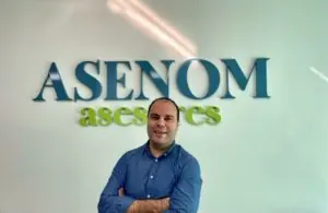 Asesor del equipo de Asenom Asesores